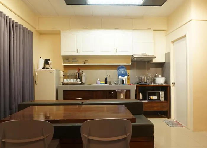 Appartement Mint Homes In Cev Mansion Manille