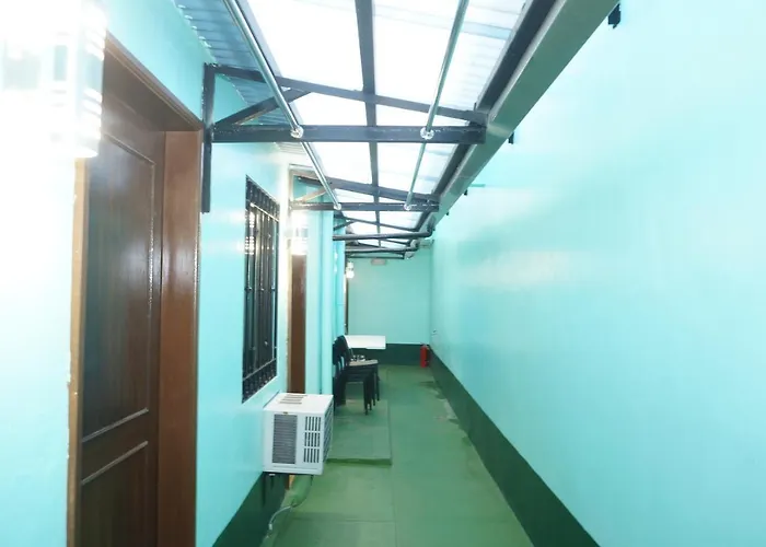 Appartement Mint Homes In Cev Mansion *