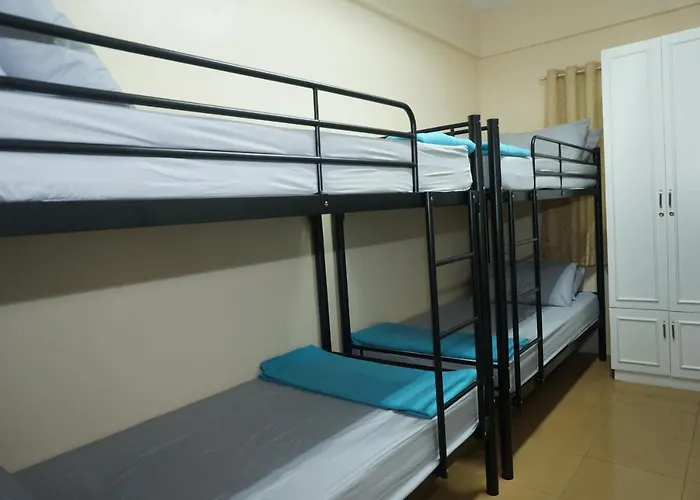 Appartement Mint Homes In Cev Mansion Manille