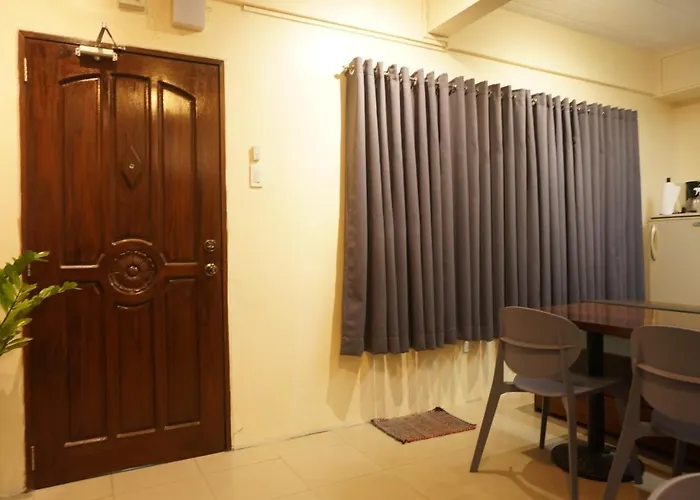 Mint Homes In Cev Mansion Manille