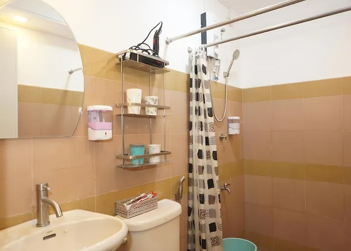 Mint Homes In Cev Mansion Appartement