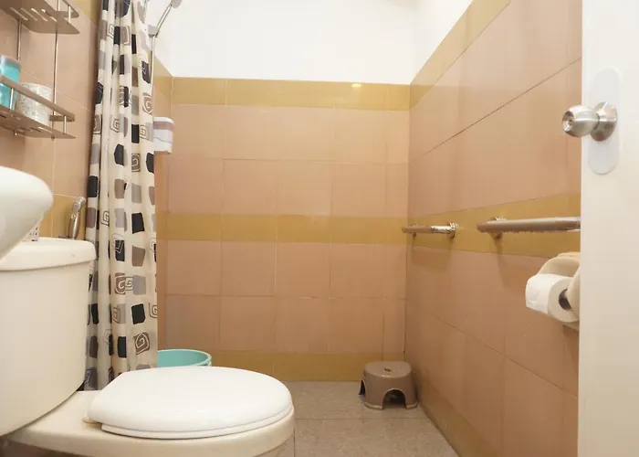 Mint Homes In Cev Mansion Appartement