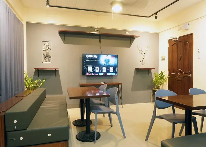 Mint Homes In Cev Mansion Appartement Manille
