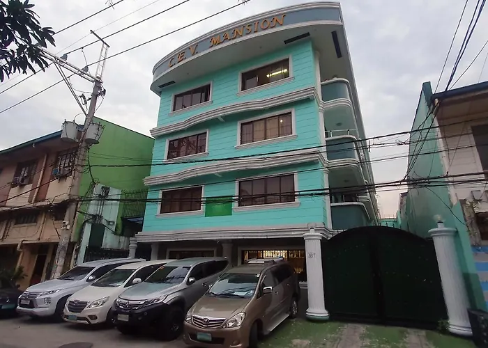 Mint Homes In Cev Mansion Appartement