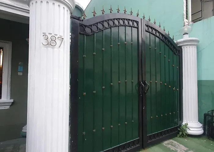 Appartement Mint Homes In Cev Mansion Manille